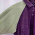 ビームスボーイ BEAMS BOY 23AW 2-tone velor pullover レディース
