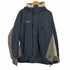 コロンビア Columbia Bugaboo ナイロンシェルジャケット VERTEX メンズ import:L