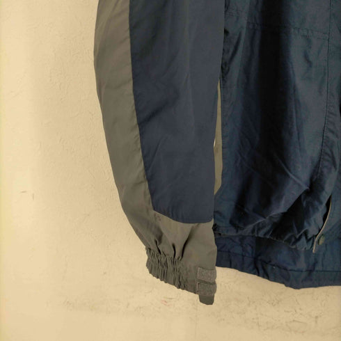 コロンビア Columbia Bugaboo ナイロンシェルジャケット VERTEX メンズ import:L