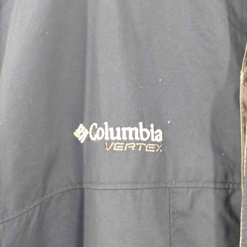 コロンビア Columbia Bugaboo ナイロンシェルジャケット VERTEX メンズ import:L