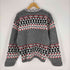 ステューシー Stussy JACQUARD CREW KNIT メンズ JPN:S