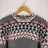 ステューシー Stussy JACQUARD CREW KNIT メンズ JPN:S