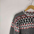 ステューシー Stussy JACQUARD CREW KNIT メンズ JPN:S