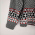 ステューシー Stussy JACQUARD CREW KNIT メンズ JPN:S