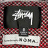 ステューシー Stussy JACQUARD CREW KNIT メンズ JPN:S