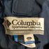 コロンビア Columbia VERTEX ロゴ刺繍 ナイロンシェルジャケット メンズ import:XXL