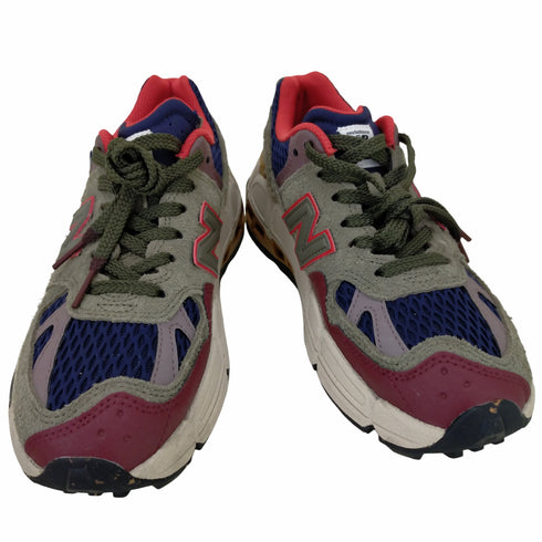 ニューバランス NEW BALANCE MS574 YSB メンズ 25.5cm