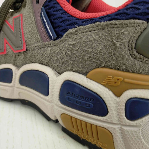 ニューバランス NEW BALANCE MS574 YSB メンズ 25.5cm