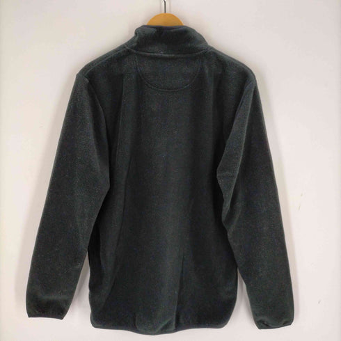 ステューシー Stussy Polar Fleece Half Zip メンズ JPN:S