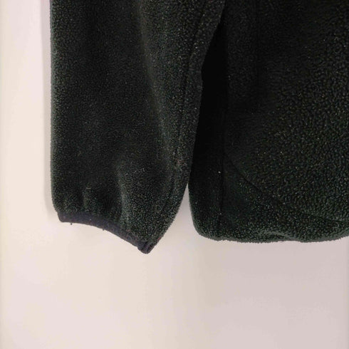 ステューシー Stussy Polar Fleece Half Zip メンズ JPN:S
