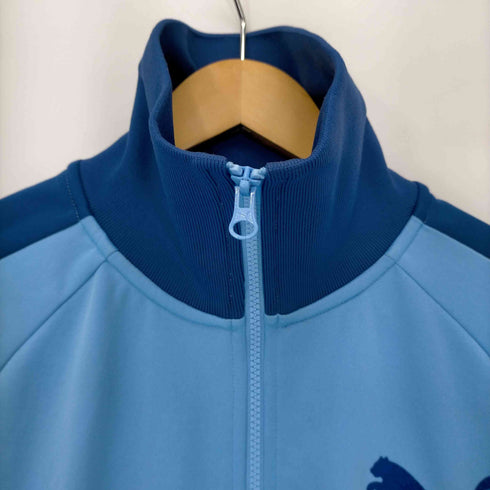 プーマ PUMA 23SS 別注 T7 TRACK JACKET レディース JPN:S