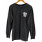 ステューシー Stussy In The Clouds LS Tee メンズ JPN:S