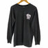 ステューシー Stussy In The Clouds LS Tee メンズ JPN:S