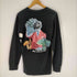 ステューシー Stussy In The Clouds LS Tee メンズ JPN:S