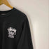 ステューシー Stussy In The Clouds LS Tee メンズ JPN:S