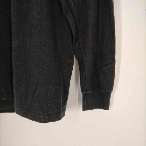 ステューシー Stussy In The Clouds LS Tee メンズ JPN:S