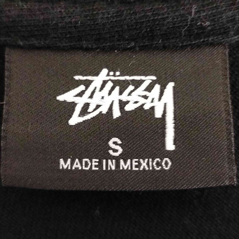 ステューシー Stussy In The Clouds LS Tee メンズ JPN:S