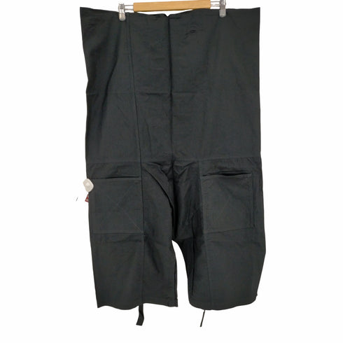 ツキ TUKI 0116 fishermans shorts メンズ JPN:2