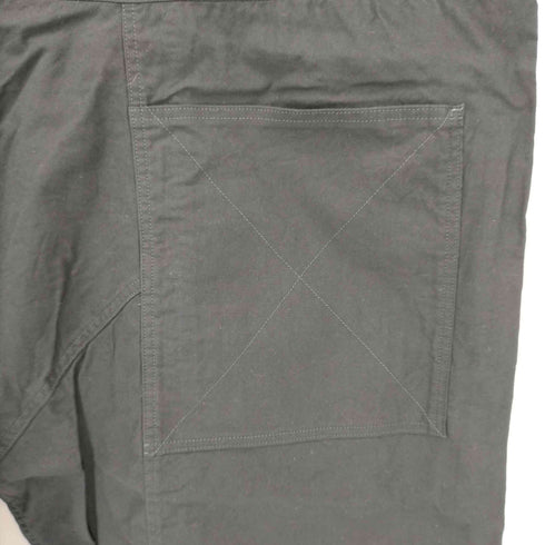 ツキ TUKI 0116 fishermans shorts メンズ JPN:2