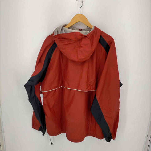 コロンビア Columbia パッカブル ナイロンシェルジャケット メンズ import:L