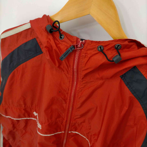 コロンビア Columbia パッカブル ナイロンシェルジャケット メンズ import:L