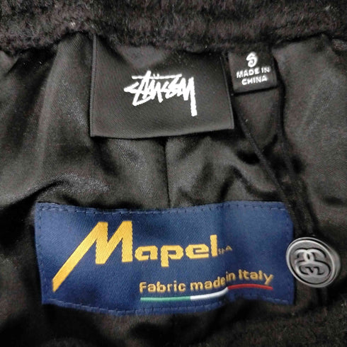 ステューシー Stussy Casentino Wool Beach Pant メンズ JPN:S