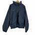 コロンビア Columbia 企業ロゴ 裏地フリース ナイロンジャケット メンズ import:XL