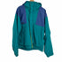 コロンビア Columbia Vamoose ナイロンシェルジャケット メンズ import:M