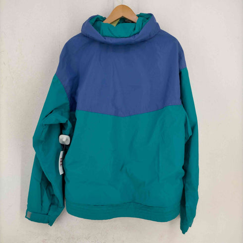 コロンビア Columbia Vamoose ナイロンシェルジャケット メンズ import:M