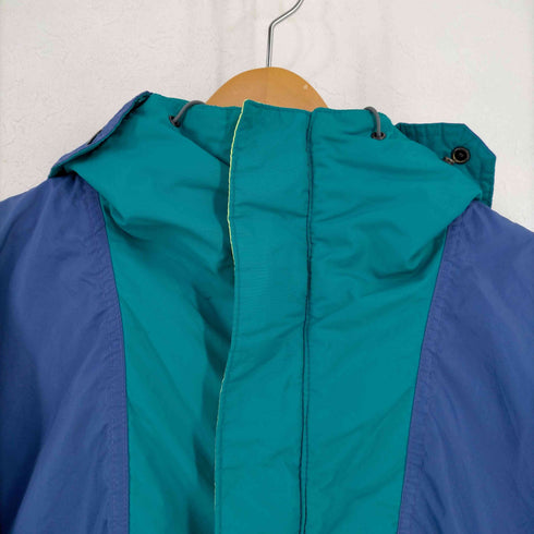 コロンビア Columbia Vamoose ナイロンシェルジャケット メンズ import:M