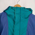 コロンビア Columbia Vamoose ナイロンシェルジャケット メンズ import:M