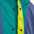 コロンビア Columbia Vamoose ナイロンシェルジャケット メンズ import:M