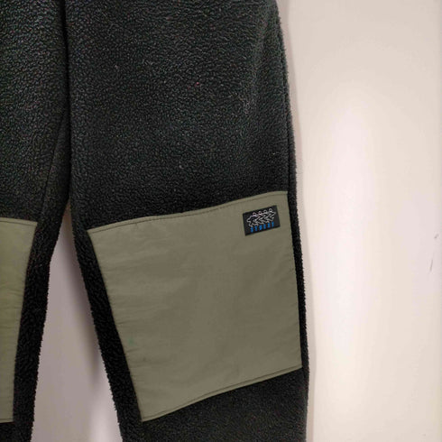 ステューシー Stussy Summit Polar Fleece Pant レディース JPN:XS