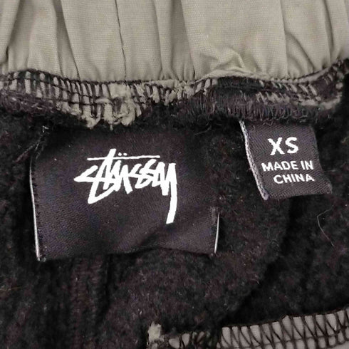 ステューシー Stussy Summit Polar Fleece Pant レディース JPN:XS