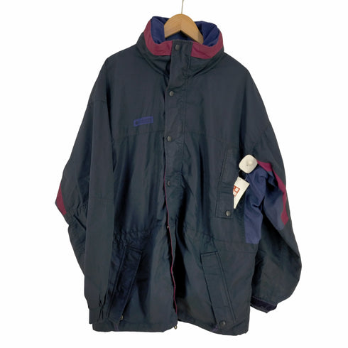 コロンビア Columbia 90s long's peak ナイロンシェル メンズ