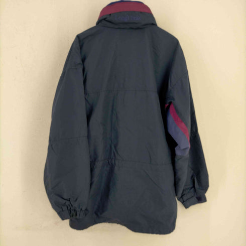 コロンビア Columbia 90s long's peak ナイロンシェル メンズ