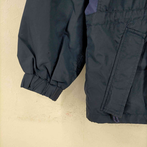 コロンビア Columbia 90s long's peak ナイロンシェル メンズ