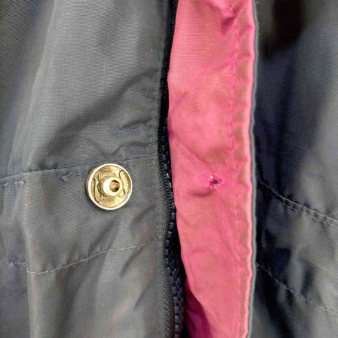コロンビア Columbia 90s long's peak ナイロンシェル メンズ
