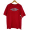 ハーレーダヴィットソン HARLEY DAVIDSON 90s USA製 RIO GRANDE VALLEY Tシャツ メンズ JPN:XL