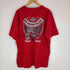 ハーレーダヴィットソン HARLEY DAVIDSON 90s USA製 RIO GRANDE VALLEY Tシャツ メンズ JPN:XL
