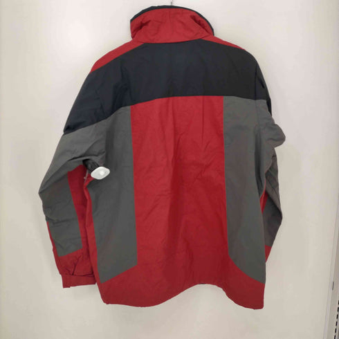 コロンビア Columbia 00S INTERCHANGE マウンテンパーカー メンズ JPN:M
