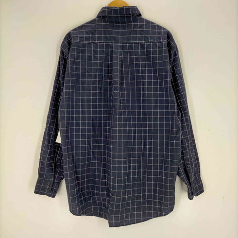 ブルックスブラザーズ BROOKS BROTHERS マレーシア製 ボタンダウンシャツ メンズ JPN:L