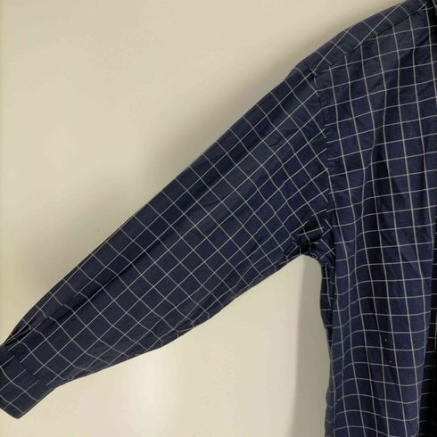 ブルックスブラザーズ BROOKS BROTHERS マレーシア製 ボタンダウンシャツ メンズ JPN:L