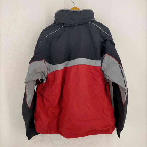 コロンビア Columbia 00S マウンテンパーカー ウォータープルーフナイロンジャケット メンズ JPN:XL