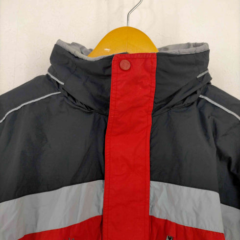 コロンビア Columbia 00S マウンテンパーカー ウォータープルーフナイロンジャケット メンズ JPN:XL