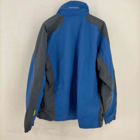 コロンビア Columbia CONVERT ナイロンシェルジャケット メンズ import:XL