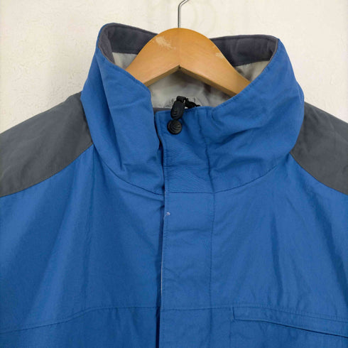 コロンビア Columbia CONVERT ナイロンシェルジャケット メンズ import:XL