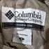 コロンビア Columbia 00S ソフトシェル ナイロンジャケット メンズ JPN:M