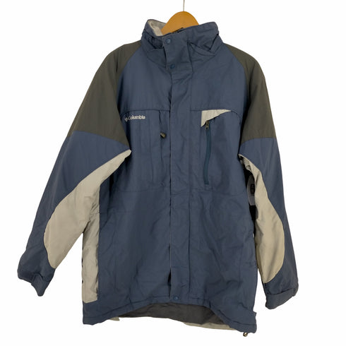 コロンビア Columbia INSULATED MEN’S JACKET メンズ import:M