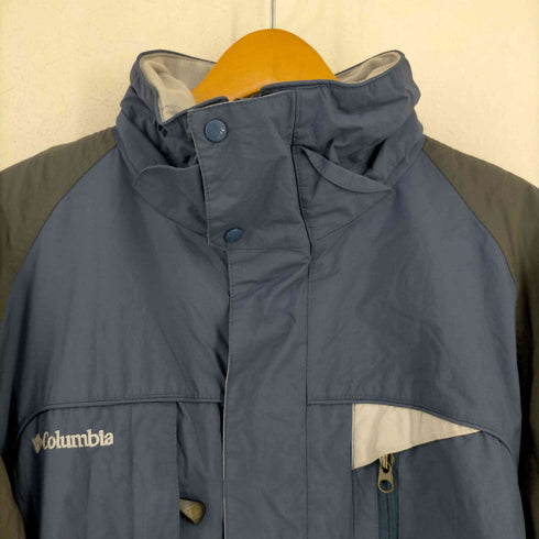 コロンビア Columbia INSULATED MEN’S JACKET メンズ import:M